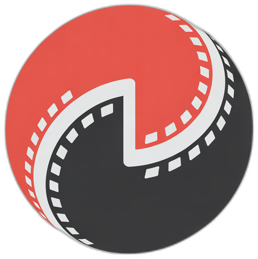 日本影院logo